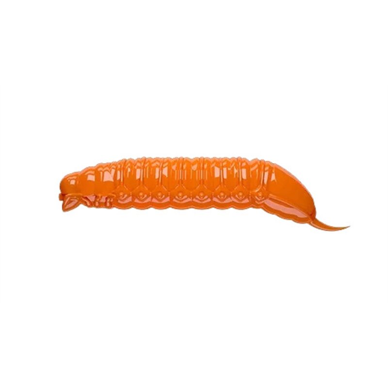 Przynęta LIBRA LURES Goliath 3 cm Hot Orange