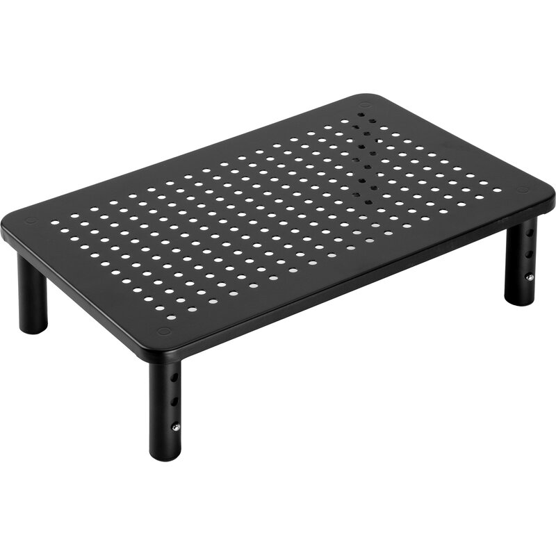 Podstawka pod monitor GOCKOWIAK Muling Czarny