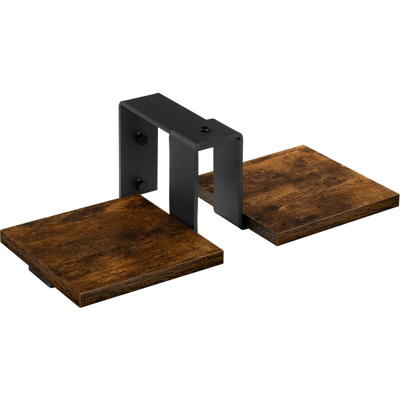 Kwietnik LOFTINSPIRED Fernando Rustic Czarny