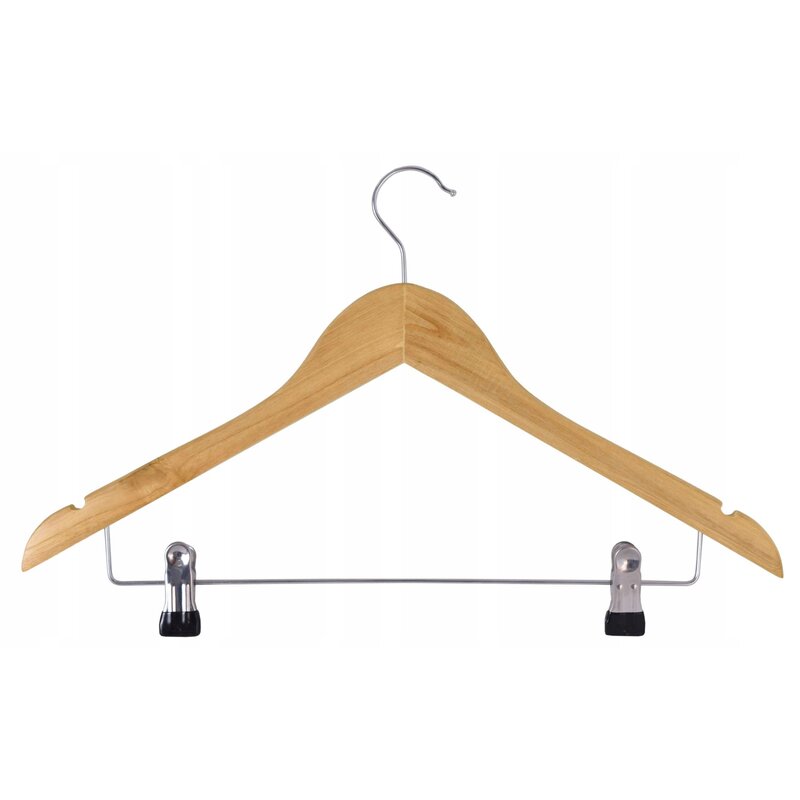 Wieszak na ubrania GOCKOWIAK Henryk (5 sztuk)