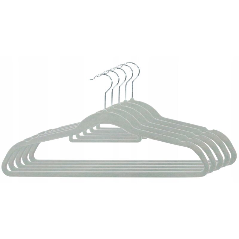 Wieszak GOCKOWIAK Maxi Szary (5 szt.)