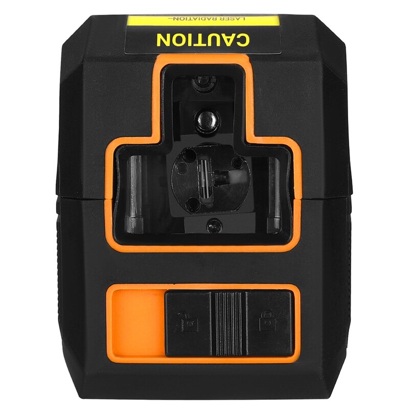 Laser krzyżowy DEKO DKLL2PG