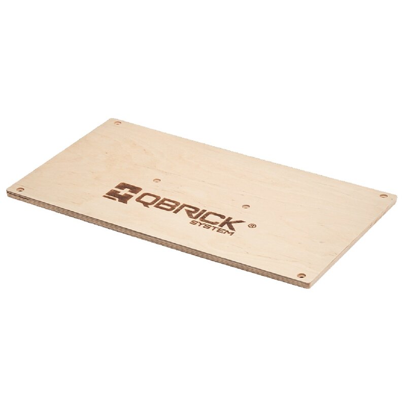 Adapter QBRICK System One Adapter Multi Work Platform