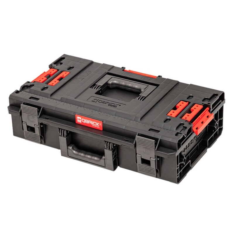 Skrzynka narzędziowa QBRICK System ONE 2.0 200 Vario