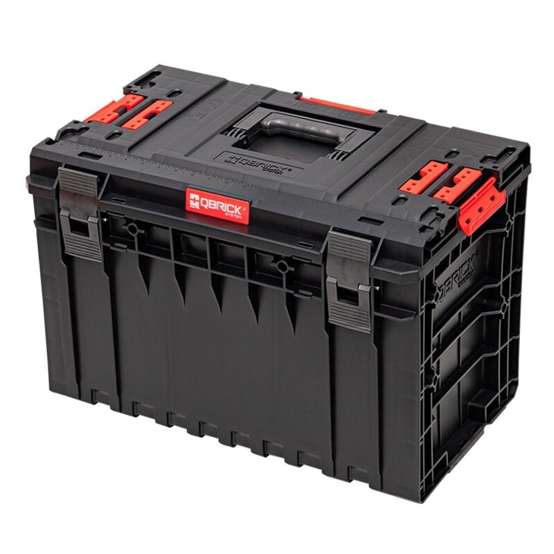 Skrzynka narzędziowa QBRICK System One 450 Vario 2.0