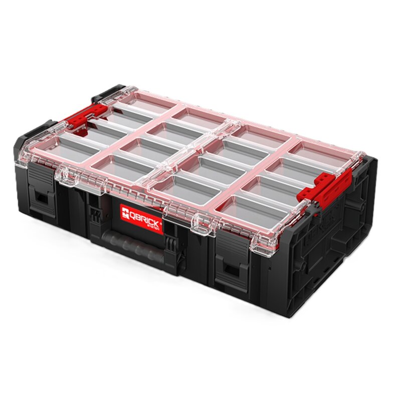 Organizer QBRICK System One 2XL Adapter Promo