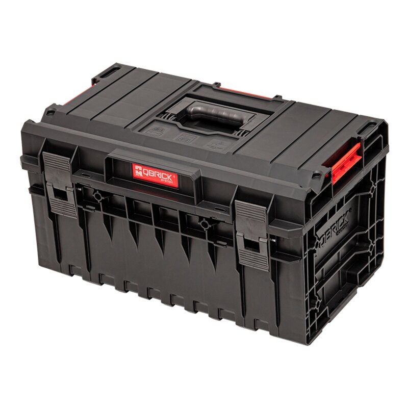 Skrzynka narzędziowa QBRICK System One 350 Basic 2.0