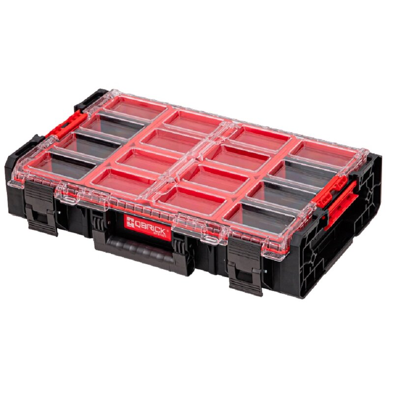 Organizer QBRICK System ONE XL 2.0