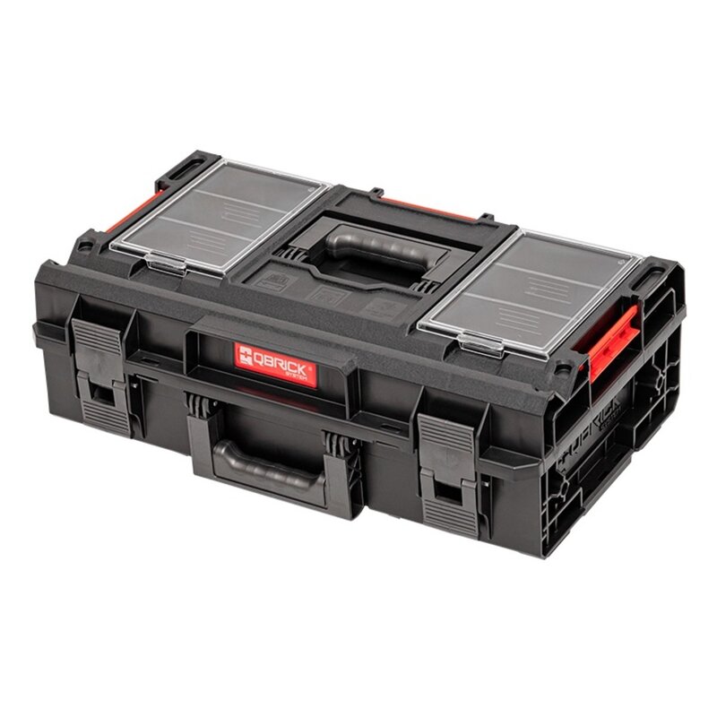 Skrzynka narzędziowa QBRICK System One 200 Profi 2.0