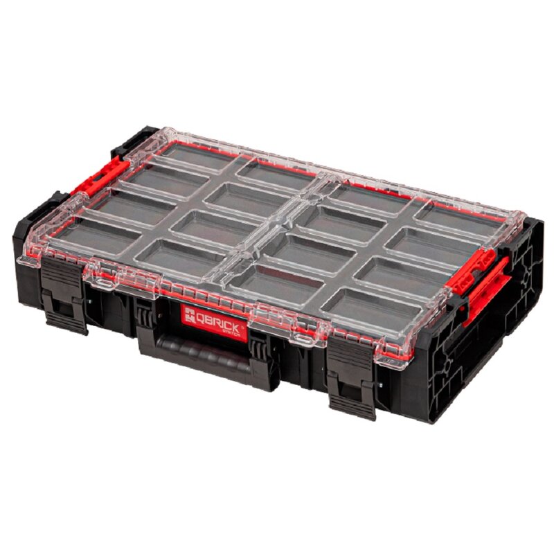 Organizer QBRICK System ONE XL 2.0 MFI