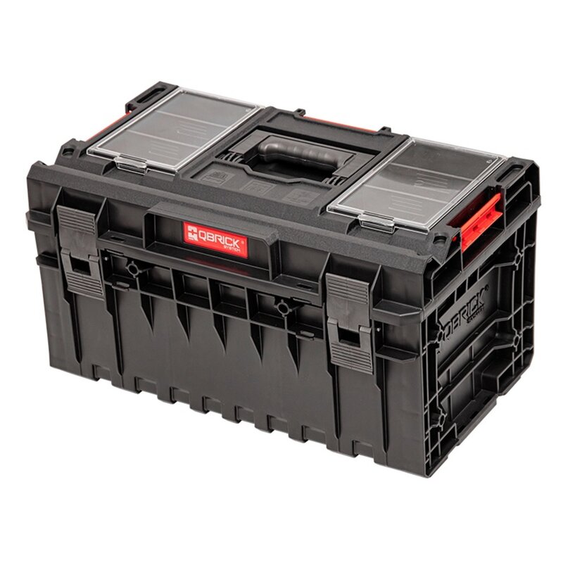 Skrzynka narzędziowa QBRICK System ONE 2.0 350 Profi