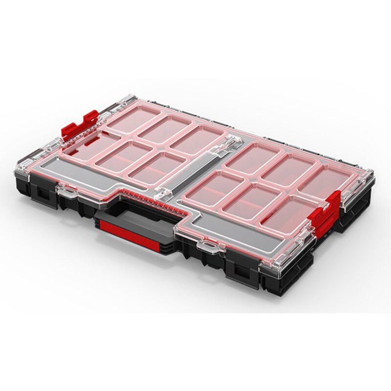 Organizer QBRICK System One L 2.0