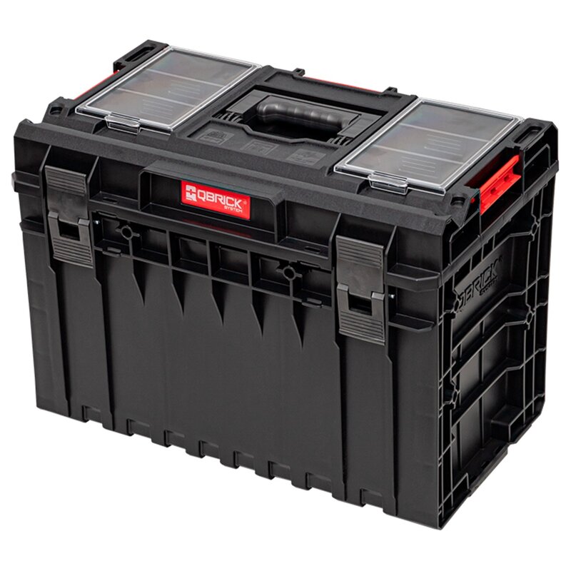 Skrzynka narzędziowa QBRICK System One 450 Profi 2.0