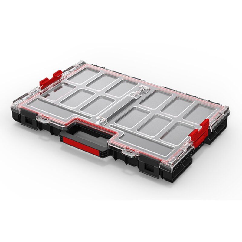 Organizer QBRICK System One L 2.0 Wkłady z pianki wielowarstwowej