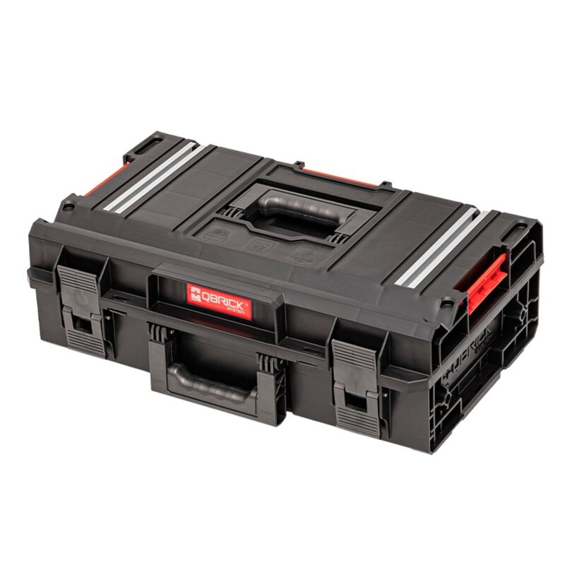 Skrzynka narzędziowa QBRICK System One 200 Technik 2.0