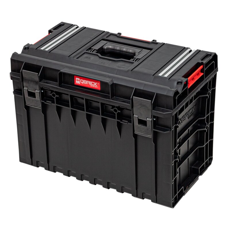 Skrzynka narzędziowa QBRICK System One 450 Technik 2.0