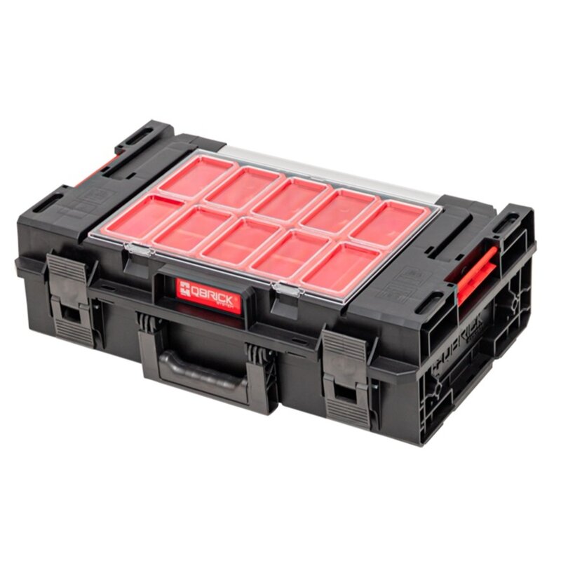 Skrzynka narzędziowa QBRICK System One 200 Expert 2.0