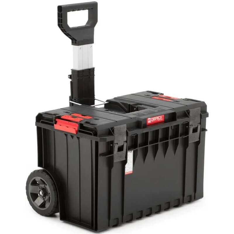 Skrzynka narzędziowa QBRICK System One Cart SKRWQCARTONECZAPL225