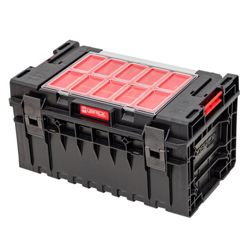 Skrzynka narzędziowa QBRICK System ONE 350 2.0 Expert