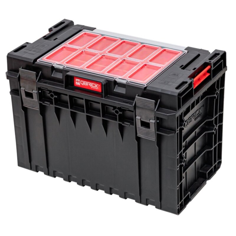Skrzynka narzędziowa QBRICK System One 450 2.0 Expert
