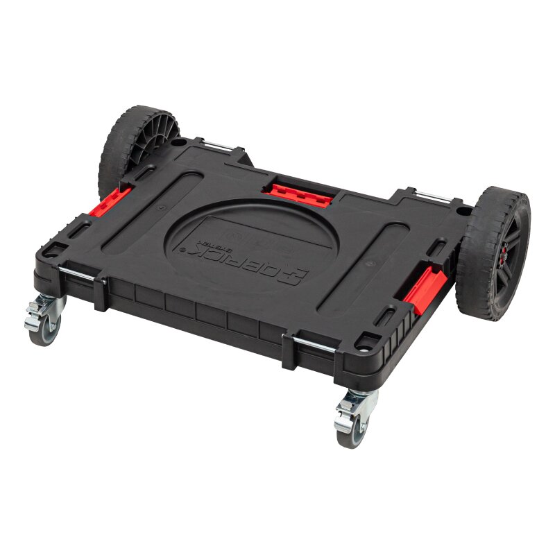 Platforma transportowa QBRICK System One Allterrain