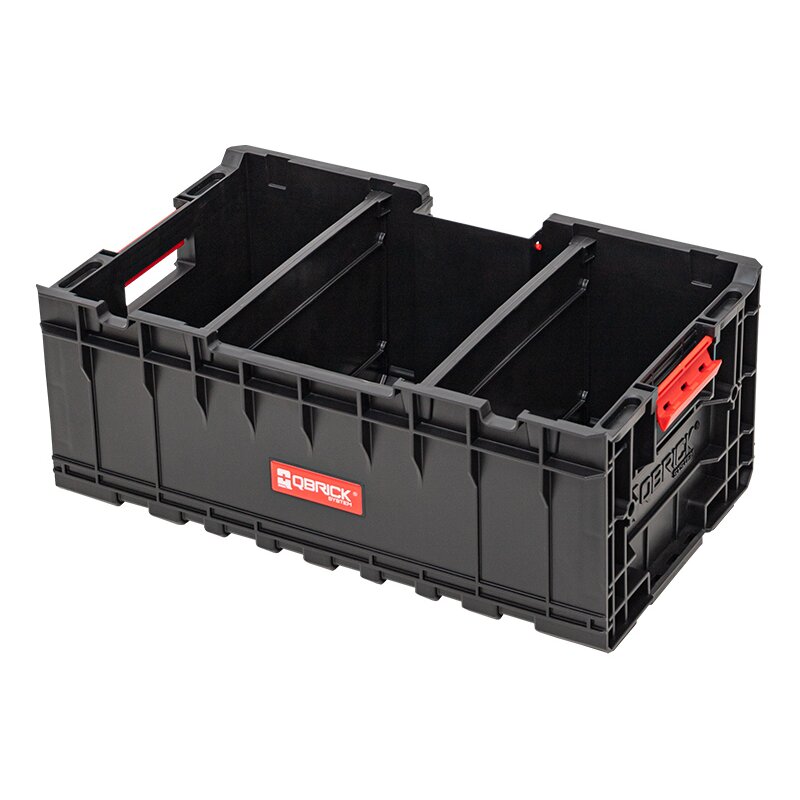 Pojemnik QBRICK System One Box 2.0 Plus