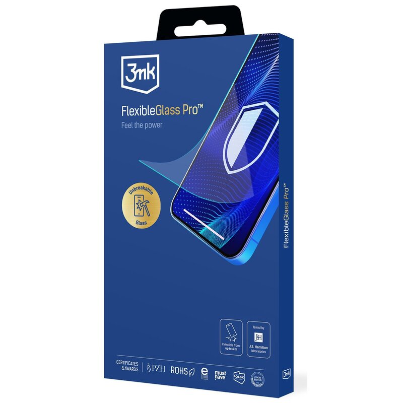 3mk FlexibleGlass Pro do Galaxy A36/A56