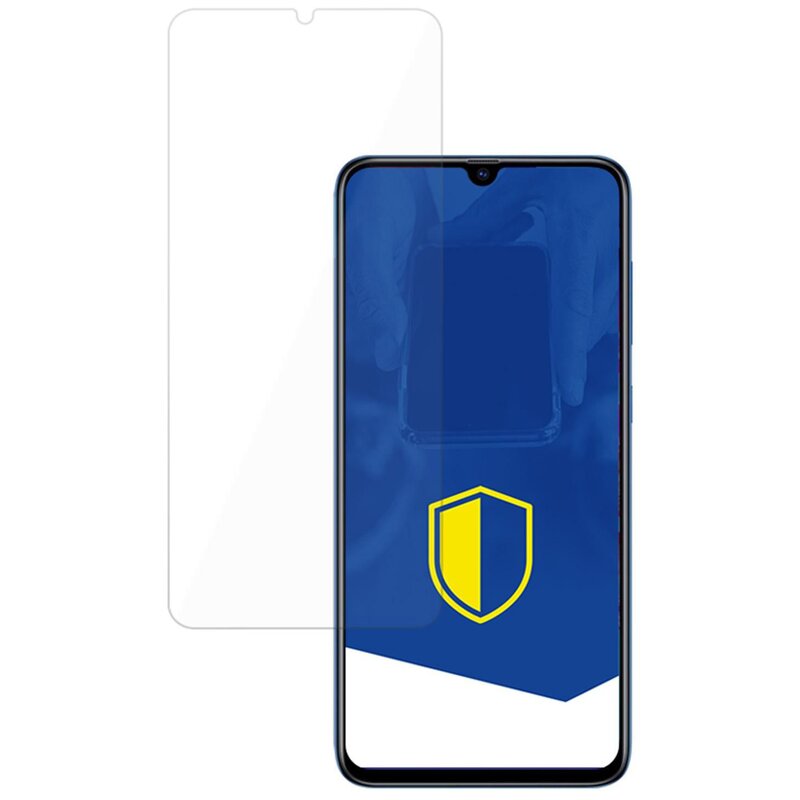 Szkło hybrydowe 3MK FlexibleGlass do Samsung Galaxy A70/A70s