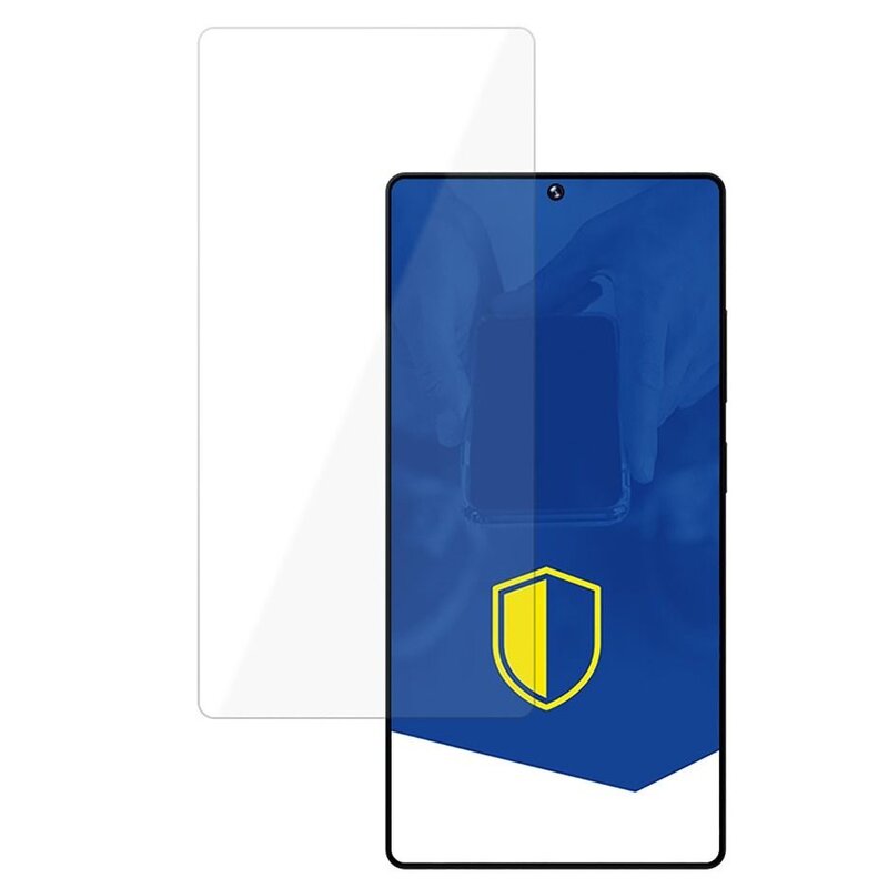 3mk HardGlass do Samsung Galaxy S25 Ultra