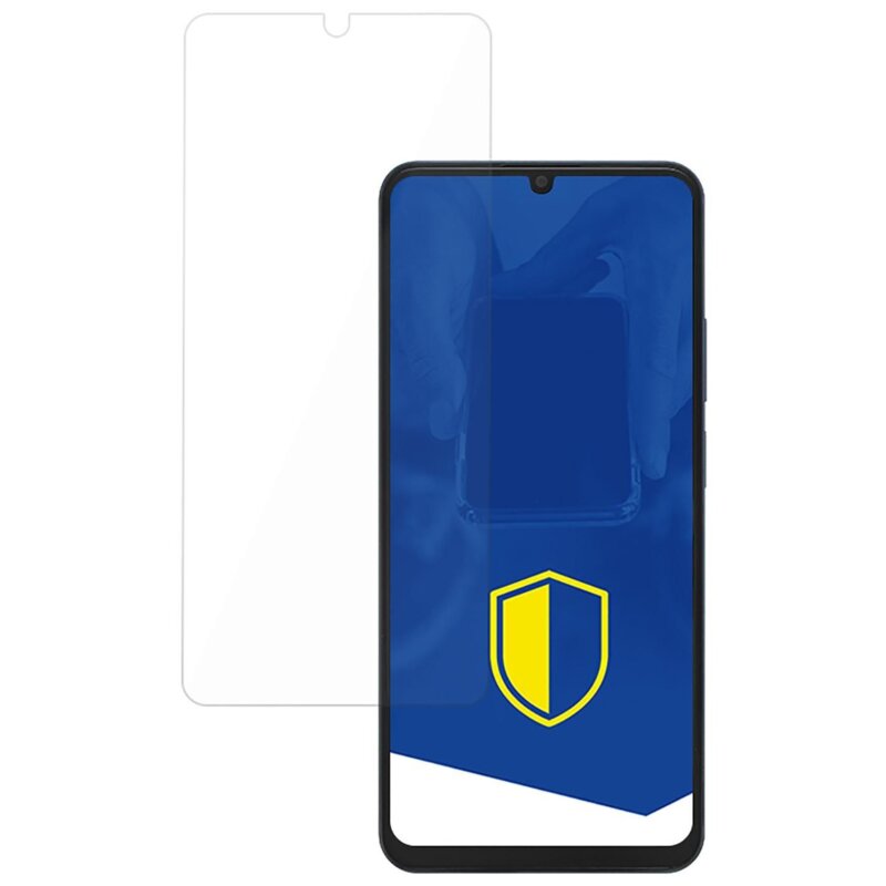 Szkło hartowane 3MK HardGlass do Realme C65s