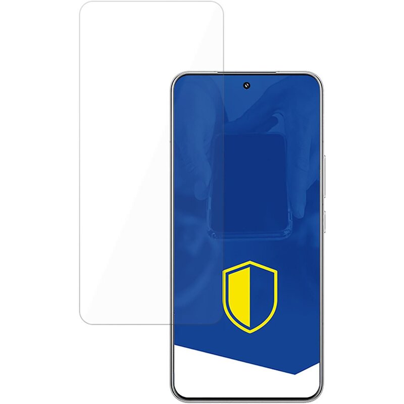 3mk HardGlass do Xiaomi 15