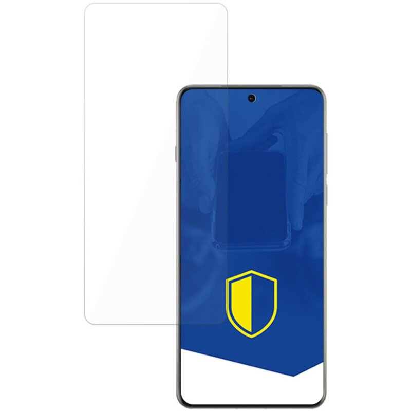Szkło hartowane 3MK HardGlass do Oppo Find X8