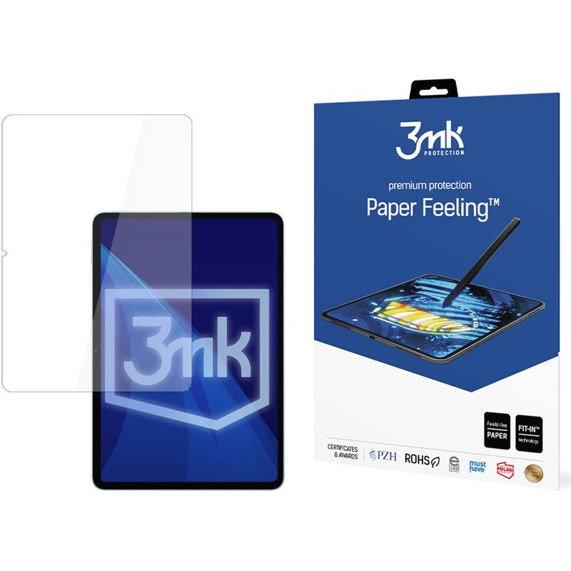 3mk Paper Feeling 2 szt. do Pad 7/7 Pro