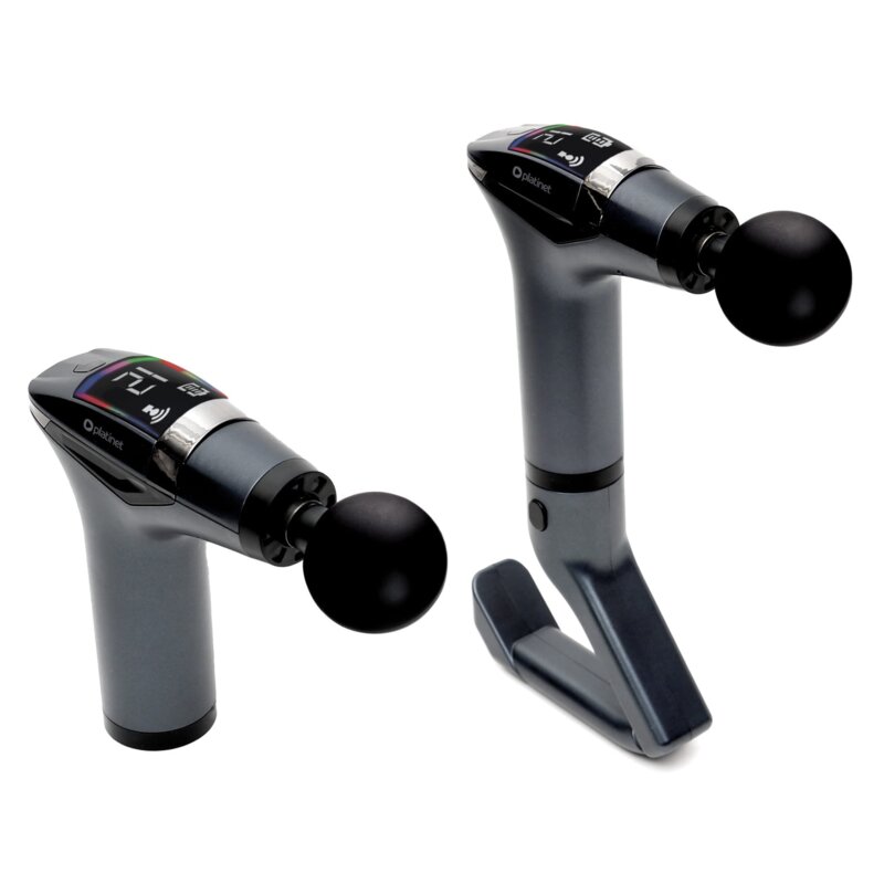 Masażer ręczny Gun PLATINET PMAS10PRO