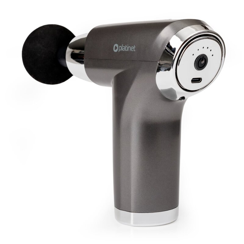 Masażer ręczny Gun PLATINET PMAS20