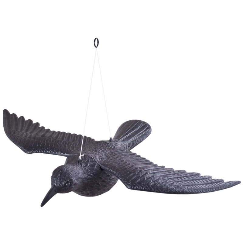 Odstraszacz ptaków GOCKOWIAK Kruk w locie