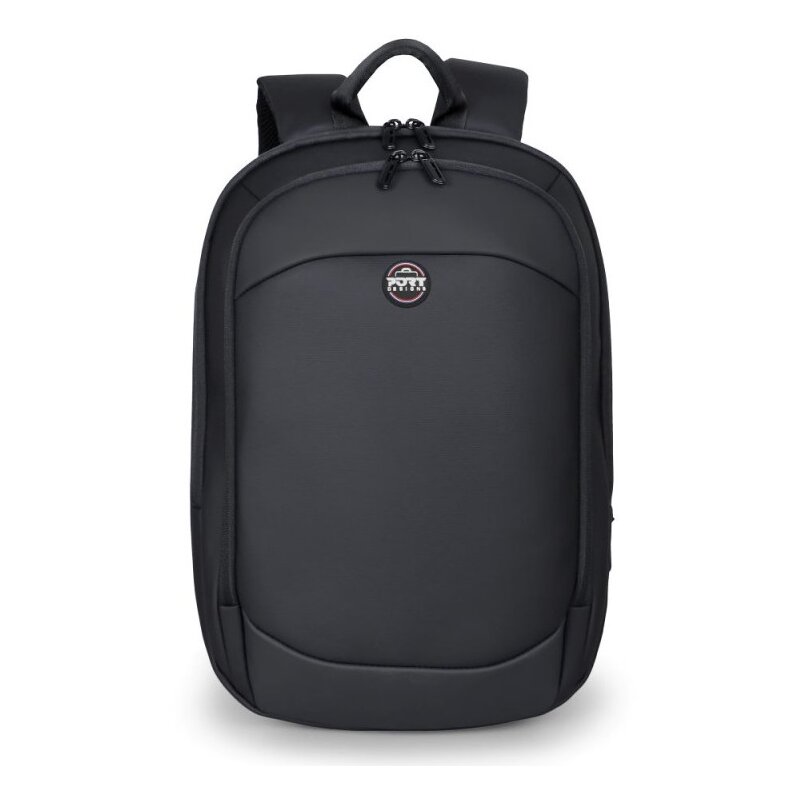 Plecak na laptopa PORT DESIGNS Eco Chicago Evo 400511 15.6-16 Czarny