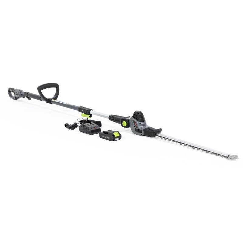 Nożyce do żywopłotu NAC PHB20-B20-S 400mm 20V akumulatorowe