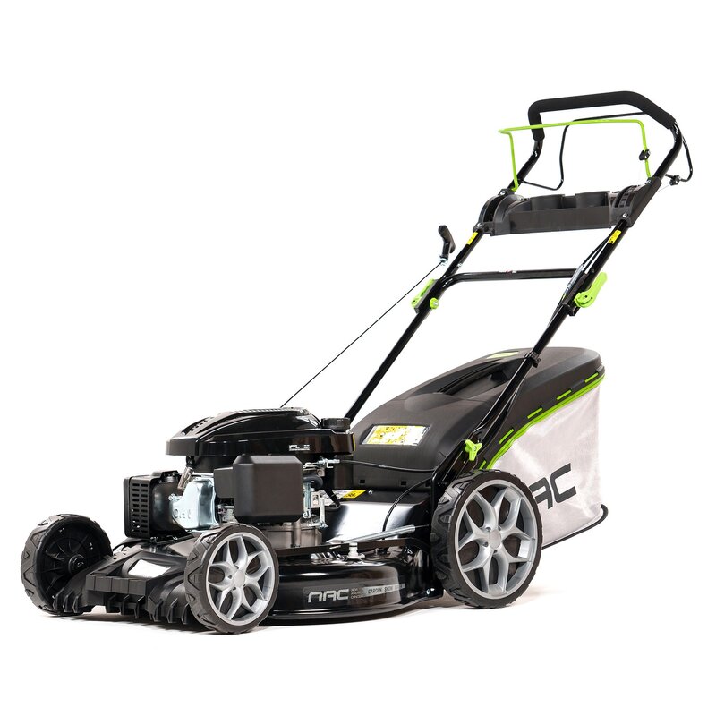 Kosiarka spalinowa NAC LS56-196L-HSDS-JR2