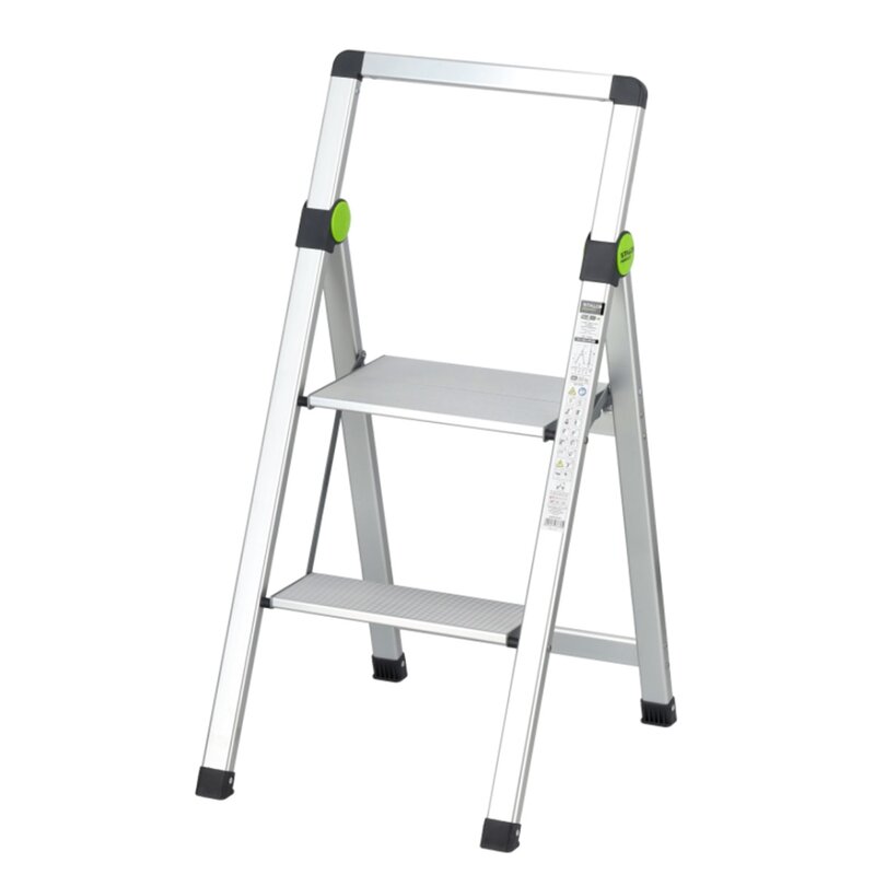 Drabina STALCO PERFECT S020140502 (0.9 m)