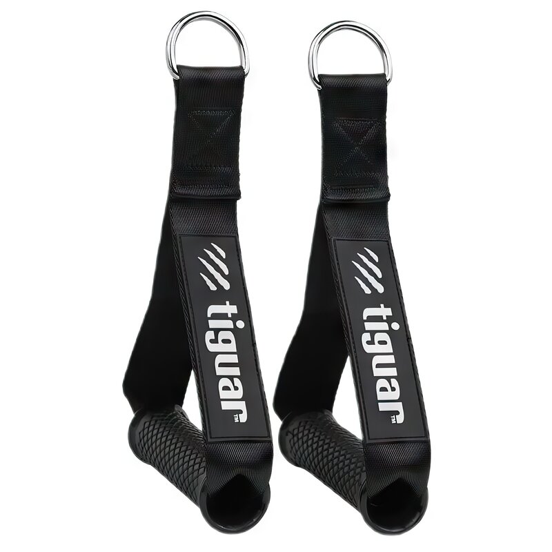 Uchwyt do wyciągu TIGUAR gumowy (2 szt.)