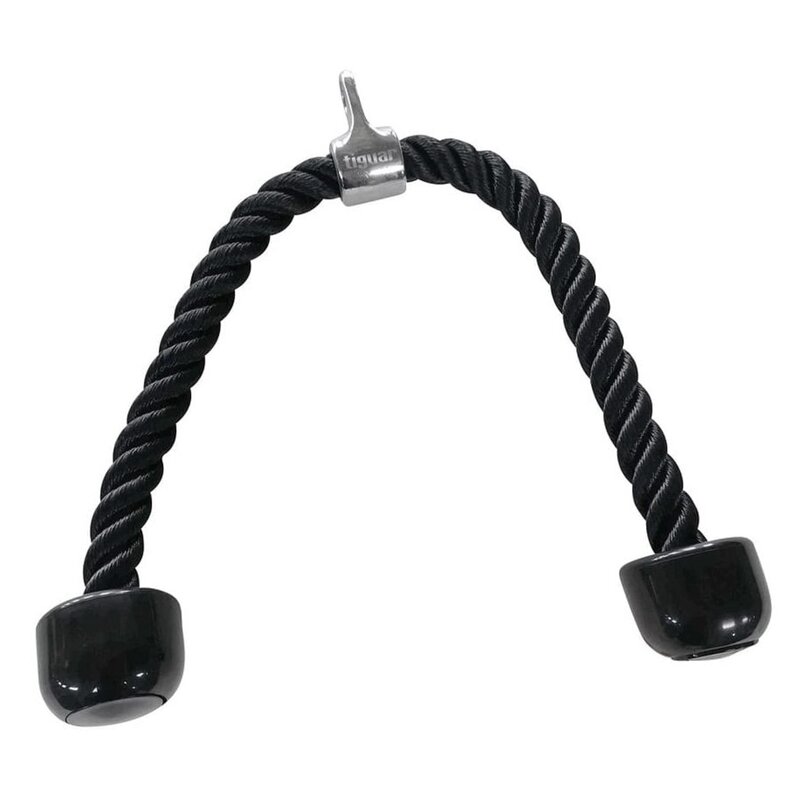 Uchwyt do wyciągu TIGUAR Czarny