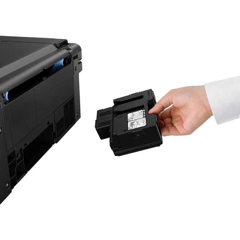 Kaseta konserwacyjna CANON MC-G04