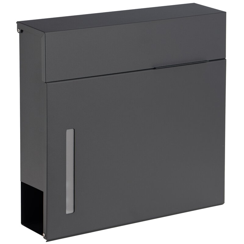 Skrzynka na listy GOCKOWIAK Jerez