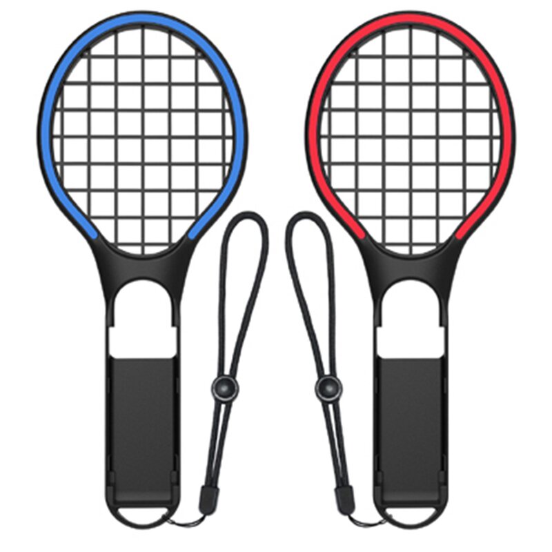 Rakieta tenisowe DOBE TNS-1862 (2 szt.)