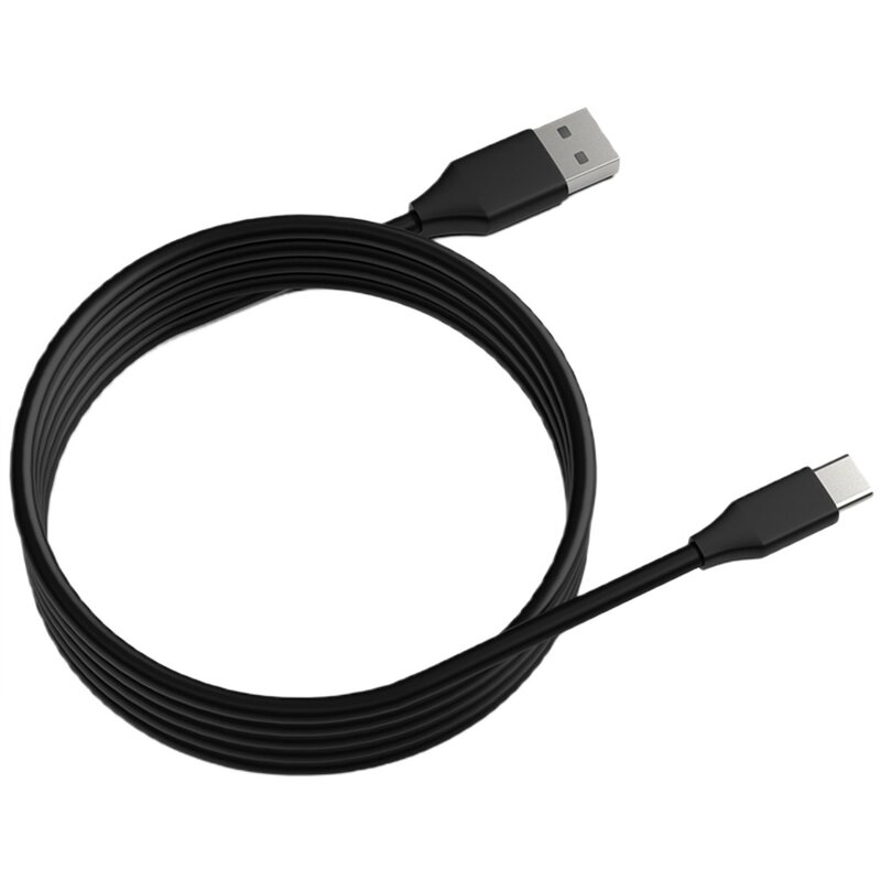 Kabel USB - USB Typ-C DOBE TP5-3580 Czarny