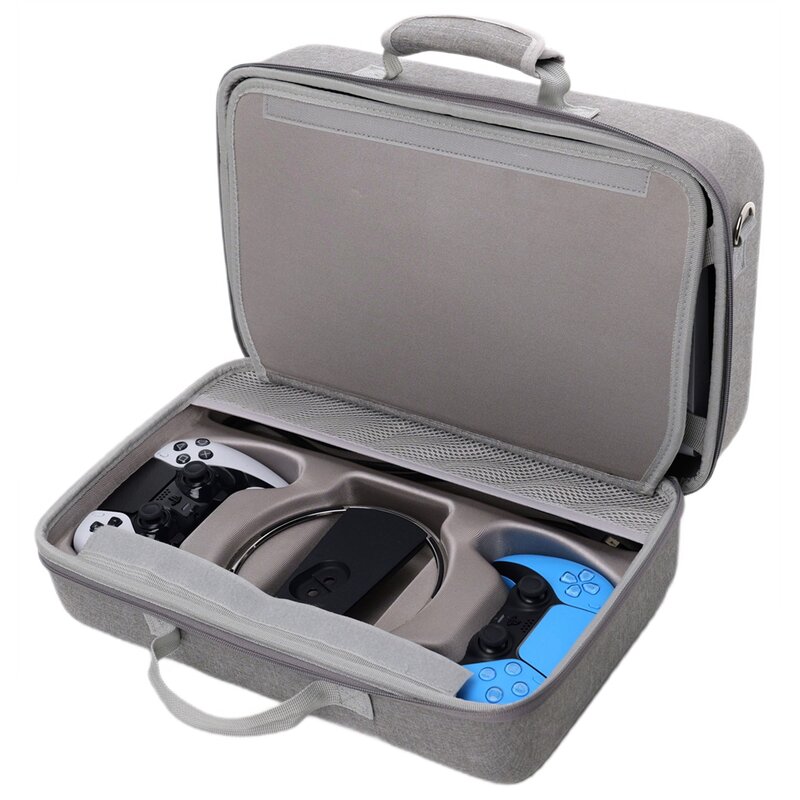 Dobe TP5-3590 Torba transportowa do PS5 Slim
