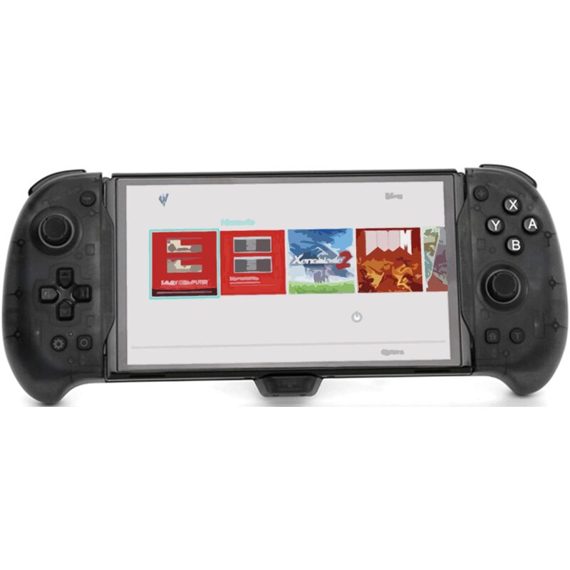 Kontroler DOBE TNS-2163 Czarny