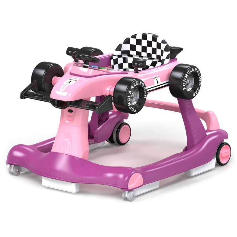 Chodzik SUN BABY Formuła 1 3w1 B01.024.0.4