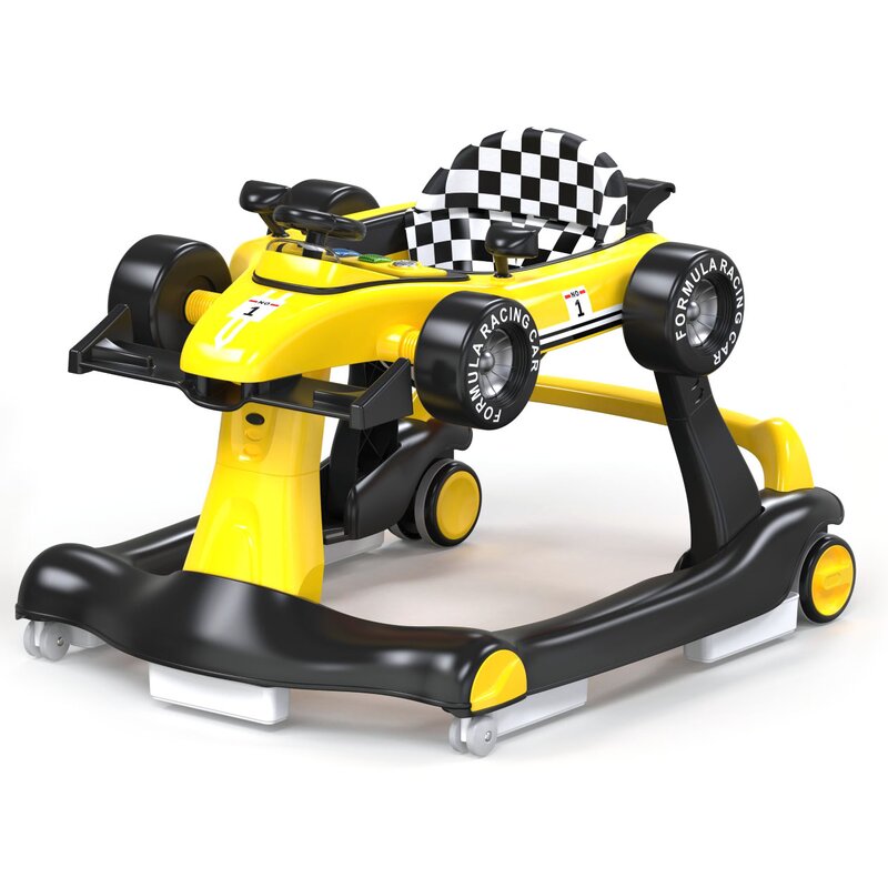 Chodzik SUN BABY Formuła 1 3w1 B01.024.0.3